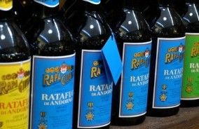 Niente - Rapa Giovanni - Liquorificio dal 1880