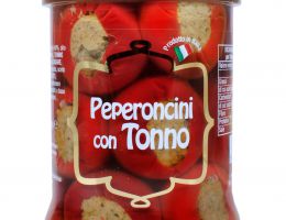 Le Conserve di Nonna Tina - ilmangiaweb