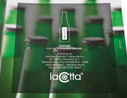 Birra Artigianale Cottina - La Cotta Birrificio Agricolo