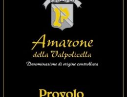 Amarone della Valpolicella - Vini Provolo