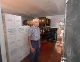 Immagine 5 di ERBALUCE PASSITO D.O.C.G. RISERVA PODERE MACELLIO DI CALUSO