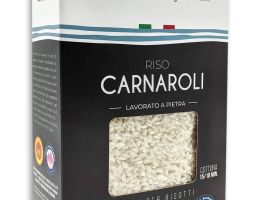 Degustazione risotti  Gariglio Risi Azienda Agricola