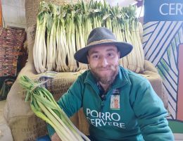 Immagine 1 di PORRO DI CERVERE AGRICOLA RINERO STEFANO